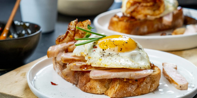 Chop Sarmie