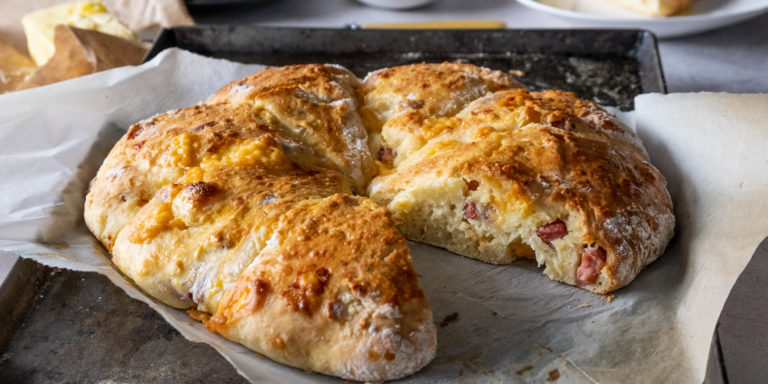 Giant Scones