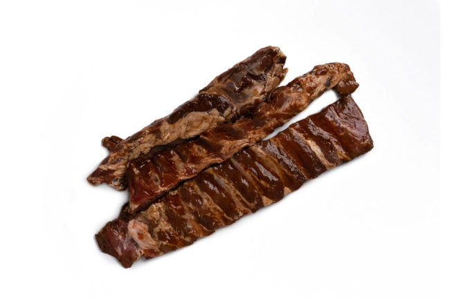 Eskort Fresh Marinated Ribs