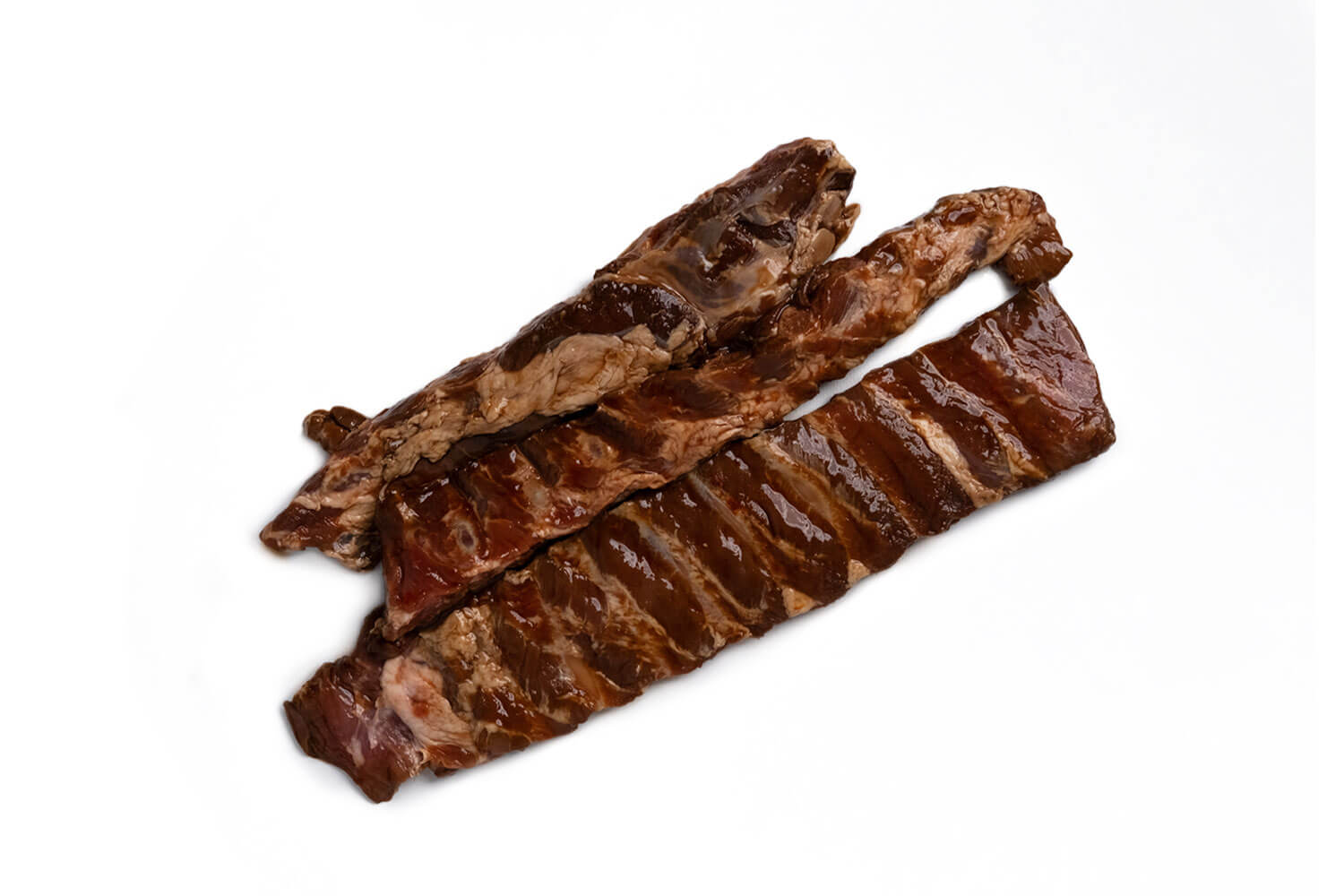 Eskort Fresh Marinated Ribs