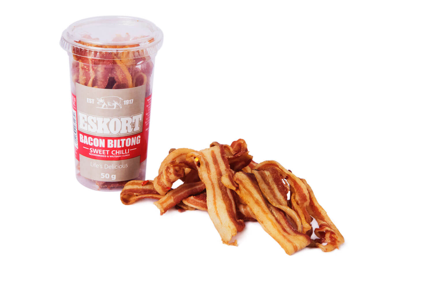 Eskort Bacon-Biltong-Sweet-Chili
