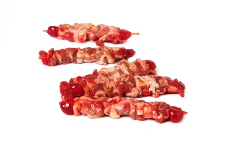 Eskort Bacon-Cherry-Sticks