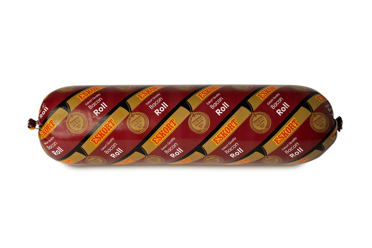 Eskort Bacon Roll 2.5kg