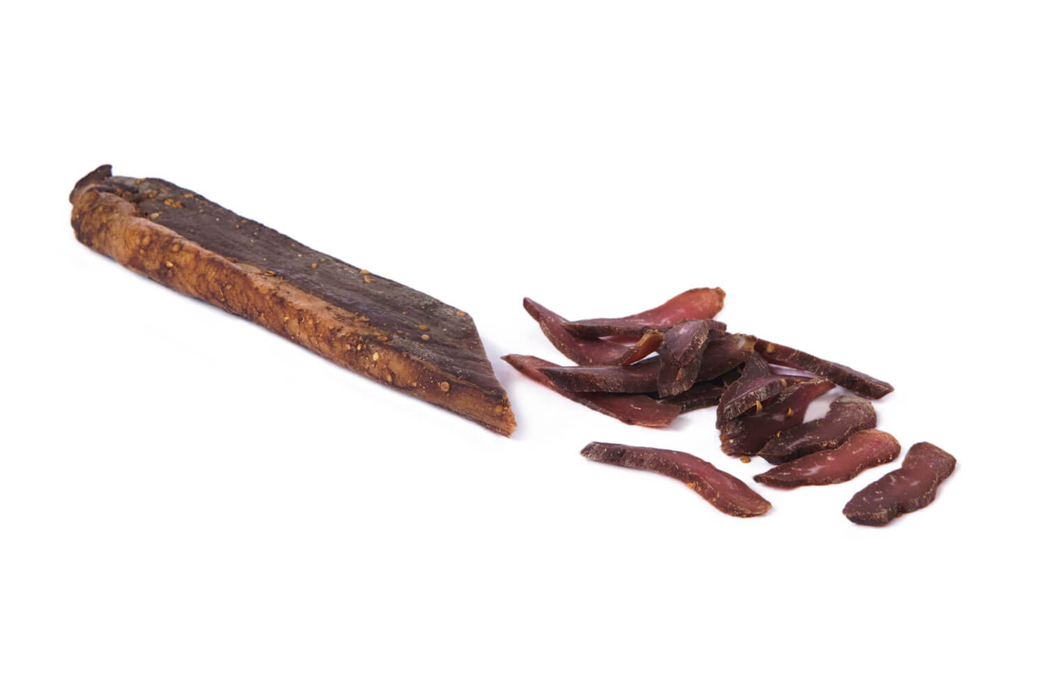 Eskort Beef-Biltong