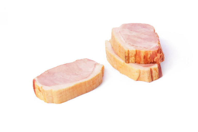 Eskort Boneless-Kassler-Chop-Side