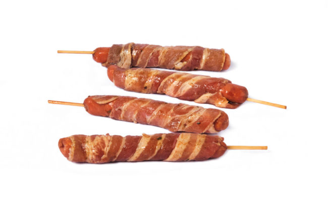 Eskort Cheese-Twisters