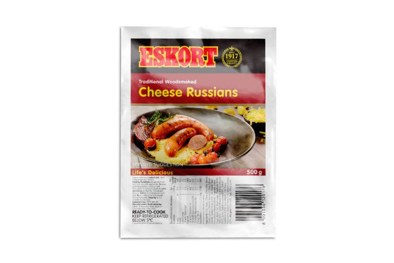 Eskort Cheese Russians