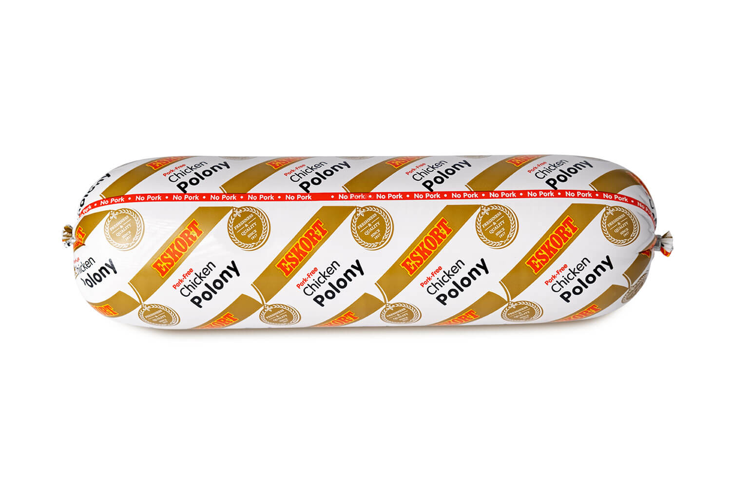 Eskort Chicken Polony 2.5kg