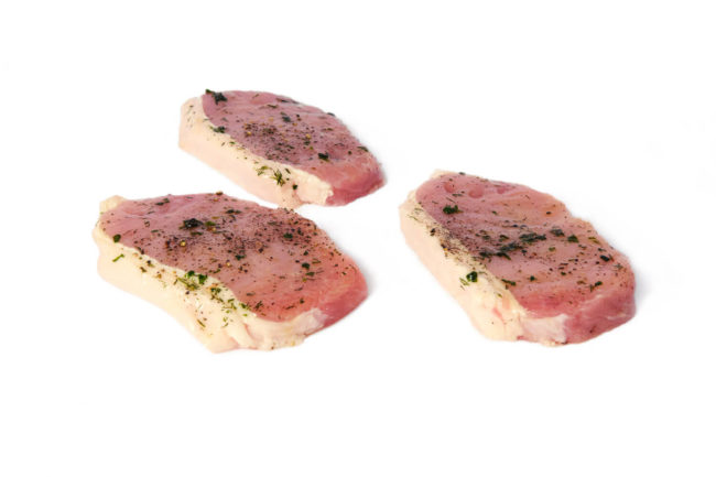 Eskort Deboned-Pork-Loin-Chop-Side