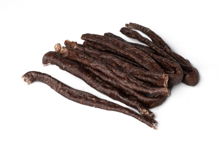 Eskort Dry Wors