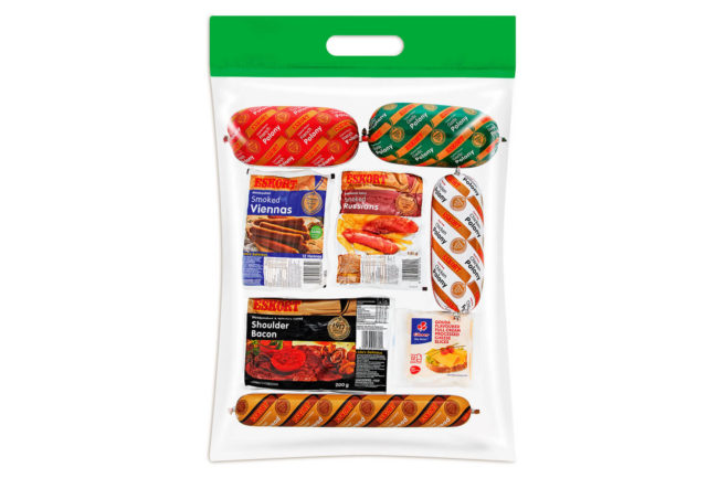 Eskort Hamper 19