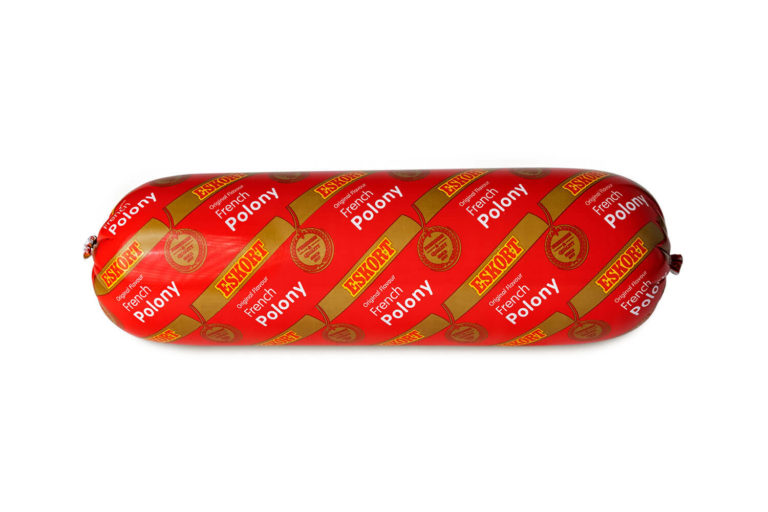 Eskort French Polony