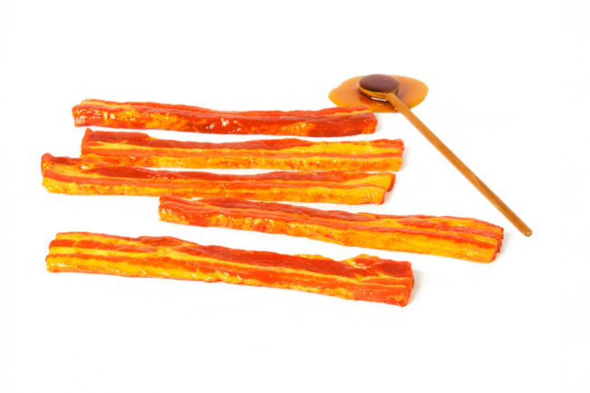 Eskort Honey-Glazed-Rashers-Side