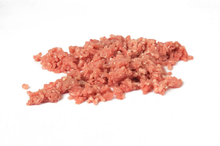 Eskort Lean-Mince-Side