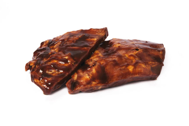 Eskort Marinated-Spare-Rib-Short
