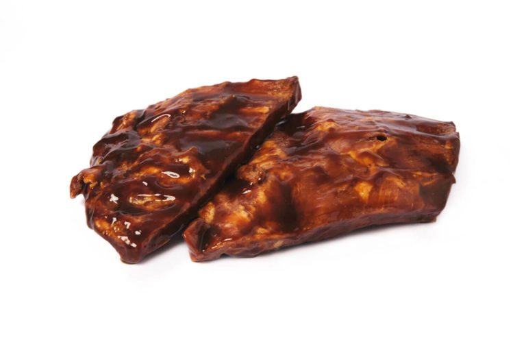 Eskort Marinated-Spare-Rib-Short