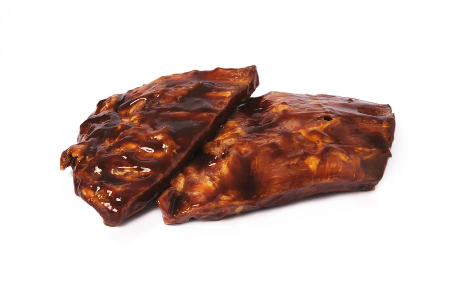 Eskort Marinated-Spare-Rib-Short
