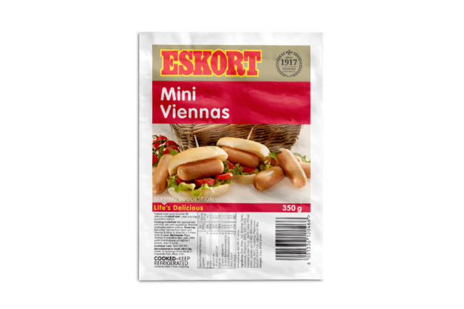Eskort Mini Viennas