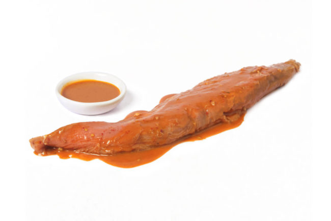 Eskort Peri-Peri-Pork-Fillet