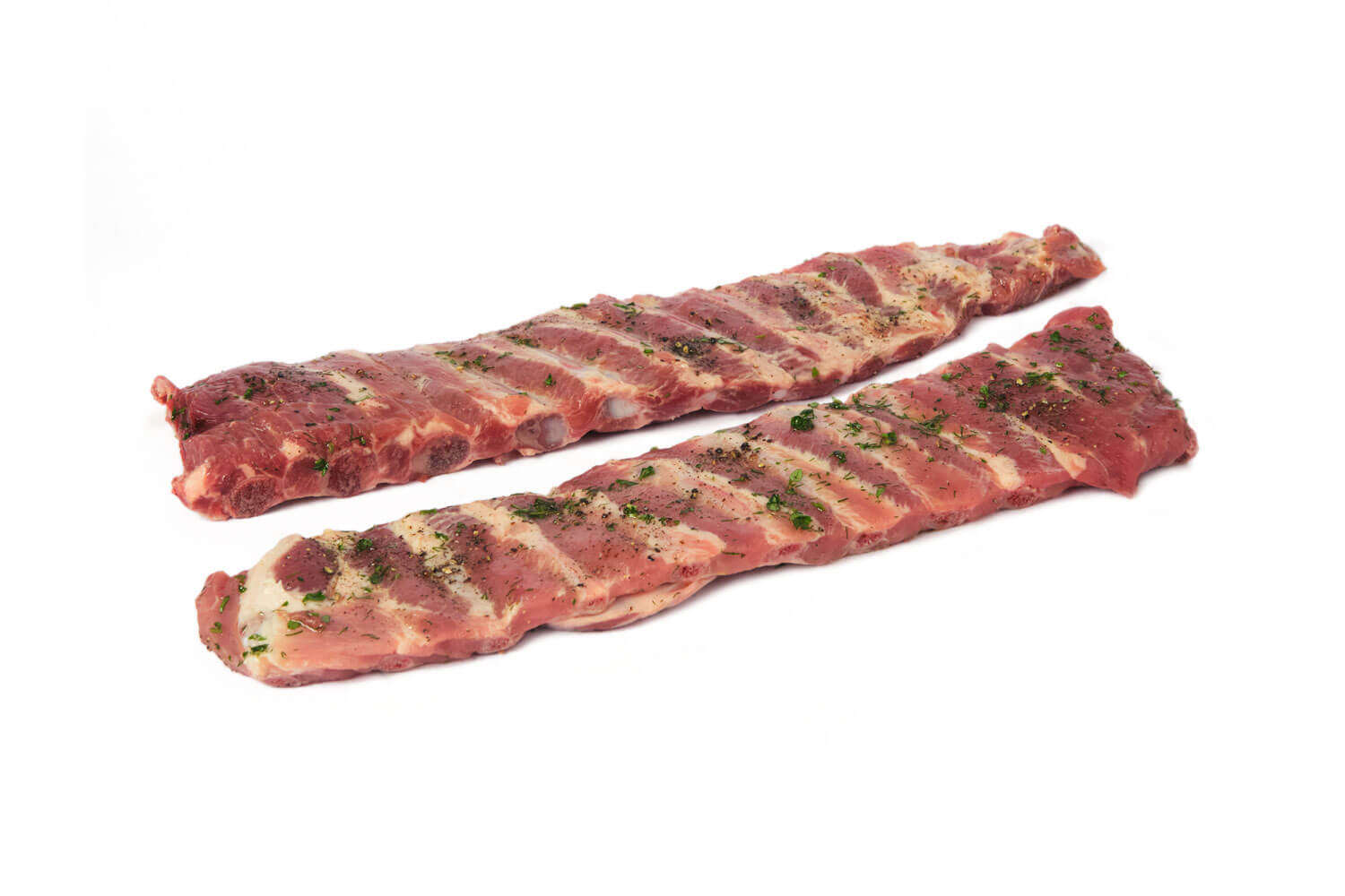 Eskort Plain-Belly-Ribs