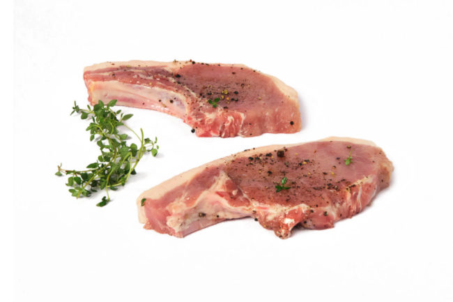Eskort Pork-Loin-Chop