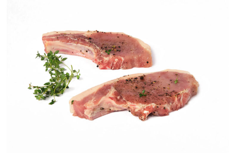 Eskort Pork-Loin-Chop