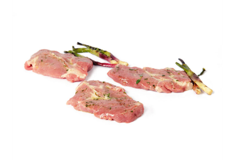 Eskort Pork-Rib-Eye-Steak-