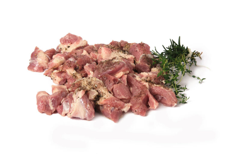Eskort Pork-Stewing-Meat