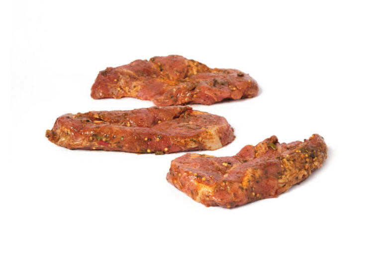 Eskort Prego Steak