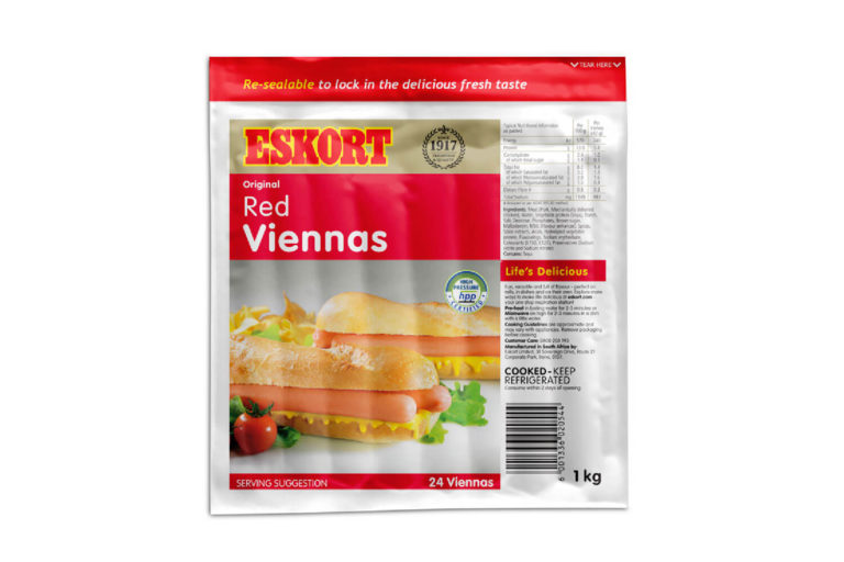 Eskort Red Viennas