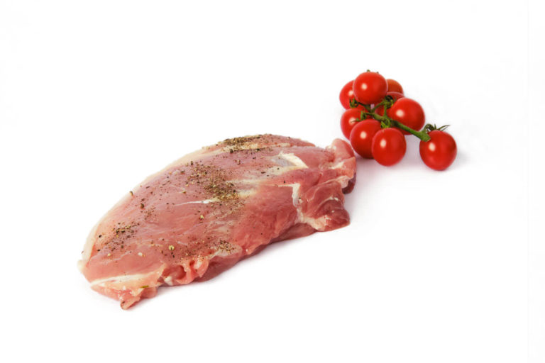 Eskort Rump Steak