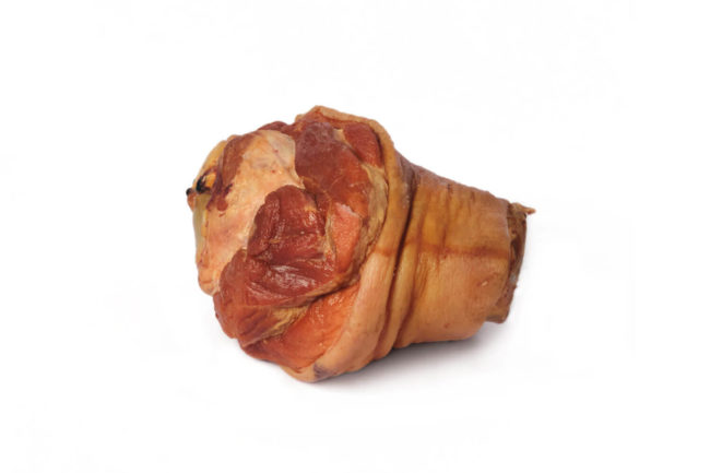 Eskort Smoked Eisbein