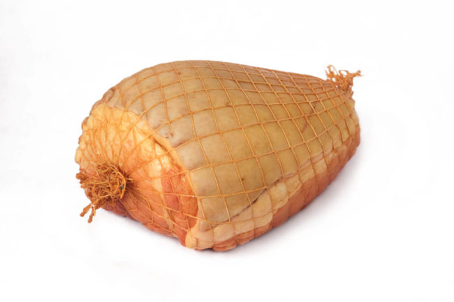 Eskort Smoked Gammon