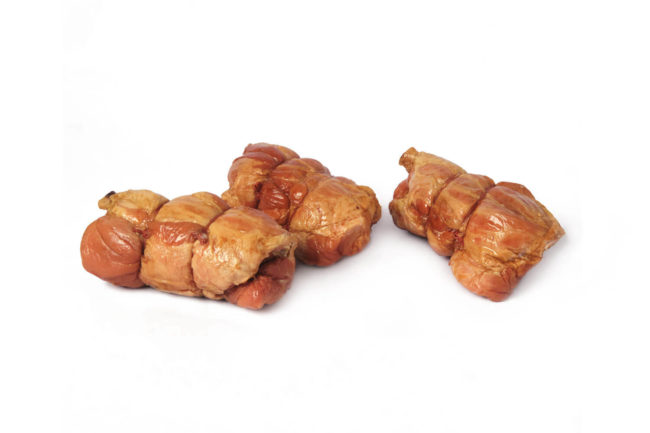 Eskort Smoked Mini Eisbeins