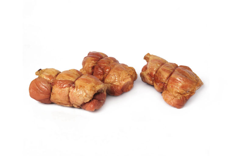 Eskort Smoked Mini Eisbeins