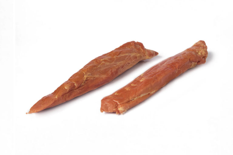 Eskort Smoked Pork Fillet