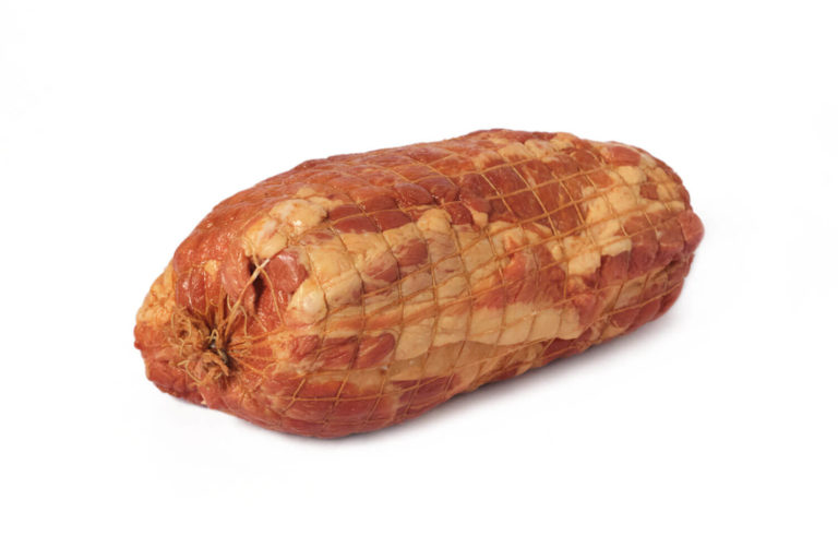 Eskort Smoked Pork Neck Roast