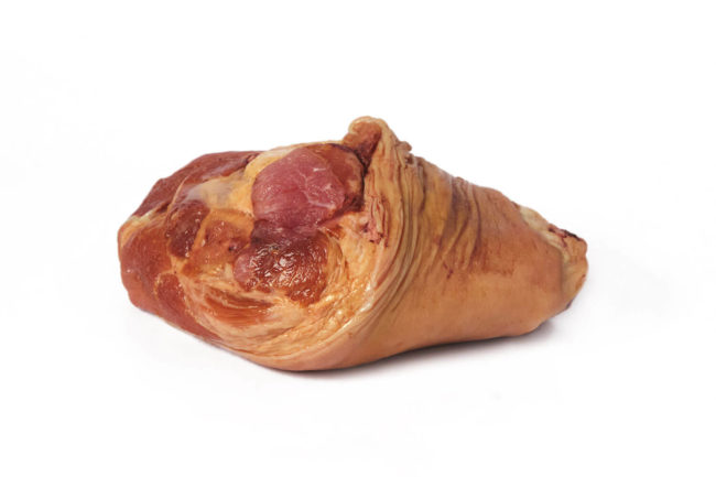 Eskort Smoked Pork Shank