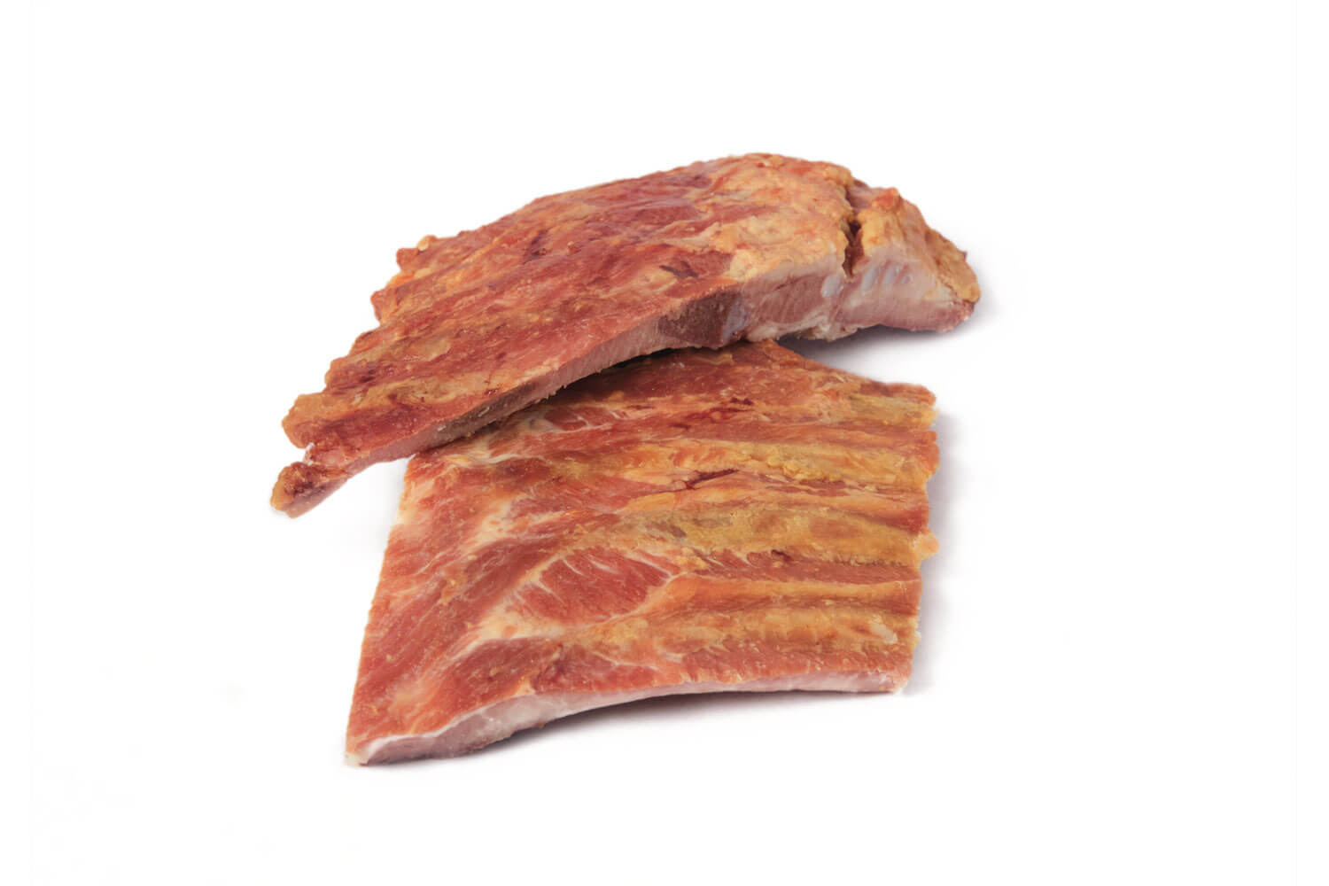Eskort Smoked Shoulder Rib
