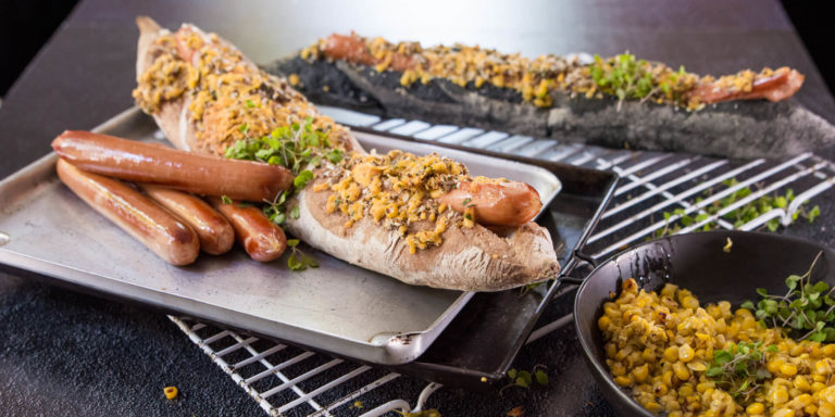 Mexican Grilled Sub