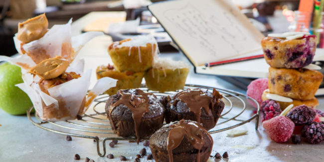Super Muffins
