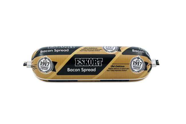 Eskort Bacon Spread 100g