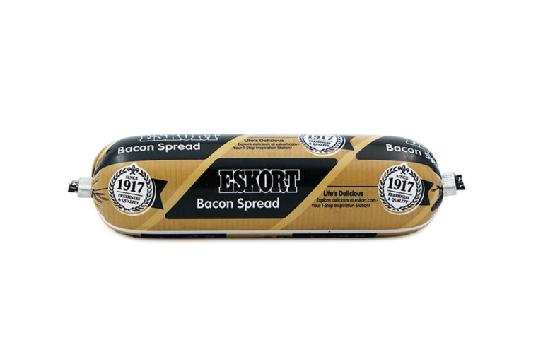 Eskort Bacon Spread 100g