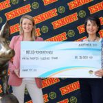Beeld Kinderfonds Donation