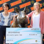 Beeld Kinderfonds Donation