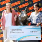 Beeld Kinderfonds Donation