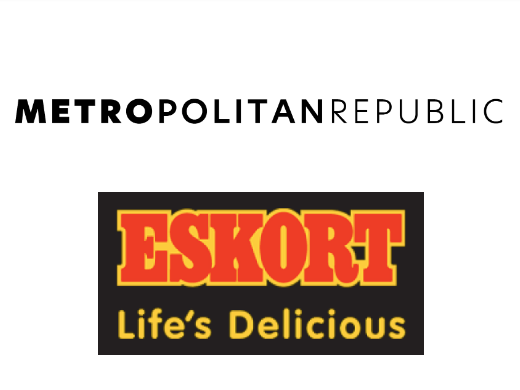 Eskort-ReinforcingConsumer-And-Brand-Relationship-With-MetropolitanRepublic-Appointment