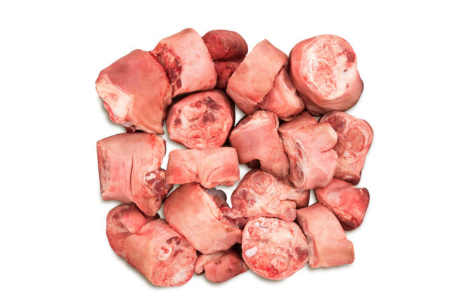 Sliced Trotters
