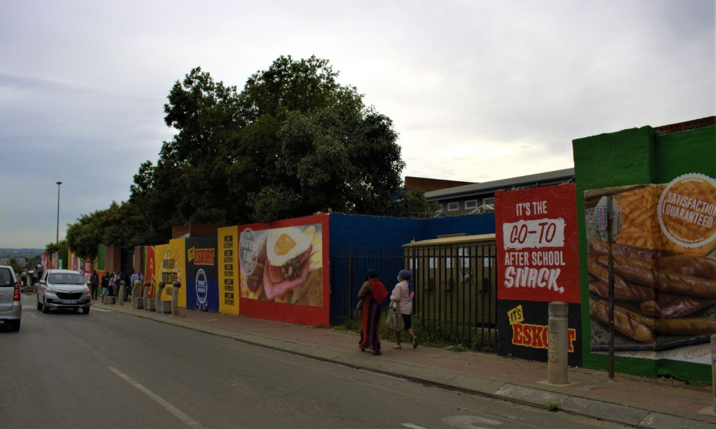 Alexandra Secondary School Pic-1